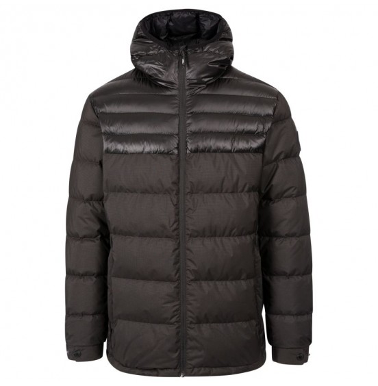 TRESPASS TACKER ΑΝΔΡΙΚΟ ΜΠΟΥΦΑΝ MAJKDOTR0015 BLACK