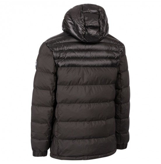 TRESPASS TACKER ΑΝΔΡΙΚΟ ΜΠΟΥΦΑΝ MAJKDOTR0015 BLACK