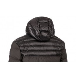 TRESPASS TACKER ΑΝΔΡΙΚΟ ΜΠΟΥΦΑΝ MAJKDOTR0015 BLACK