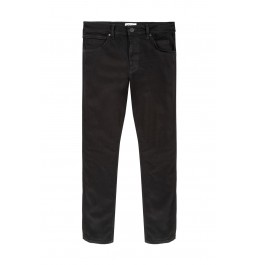 WRANGLER GREENSBORO 803 BLACK VALLEY JEANS (W15QHP19A)