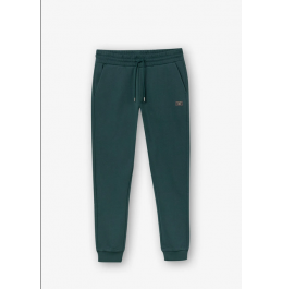 TIFFOSI KIAN JOGGER PANTS ΠΡΑΣΙΝΟ 10052332-873