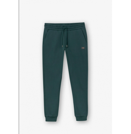 TIFFOSI KIAN JOGGER PANTS ΠΡΑΣΙΝΟ 10052332-873