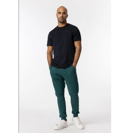 TIFFOSI KIAN JOGGER PANTS ΠΡΑΣΙΝΟ 10052332-873