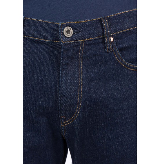 TIFFOSI DYLAN TAPERED SLIM FIT ΑΝΔΡΙΚΟ ΤΖΙΝ ΠΑΝΤΕΛΟΝΙ (10037822_ΕΟΟ) BLUE