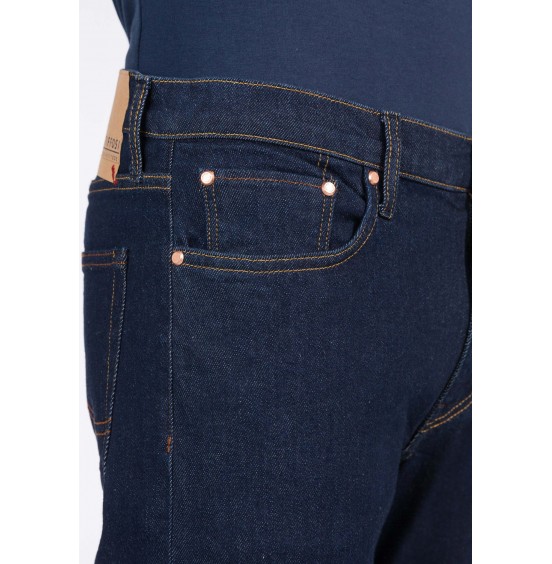 TIFFOSI DYLAN TAPERED SLIM FIT ΑΝΔΡΙΚΟ ΤΖΙΝ ΠΑΝΤΕΛΟΝΙ (10037822_ΕΟΟ) BLUE
