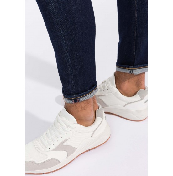 TIFFOSI DYLAN TAPERED SLIM FIT ΑΝΔΡΙΚΟ ΤΖΙΝ ΠΑΝΤΕΛΟΝΙ (10037822_ΕΟΟ) BLUE