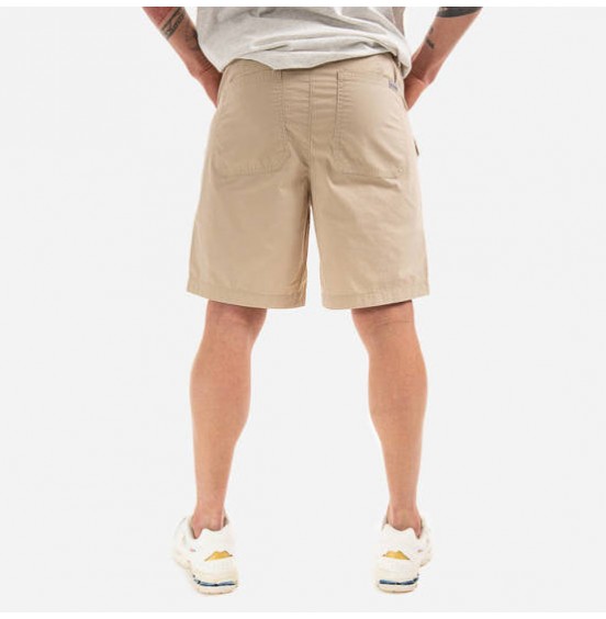 COLUMBIA WASHED OUT CARGO SHORT ANCIENT FOSSIL (1990793271)