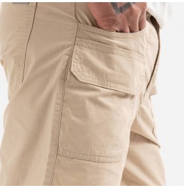 COLUMBIA WASHED OUT CARGO SHORT ANCIENT FOSSIL (1990793271)