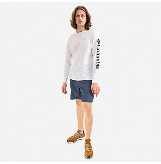 COLUMBIA WASHED OUT CARGO SHORT DARK MOUNTAIN (1990793478)