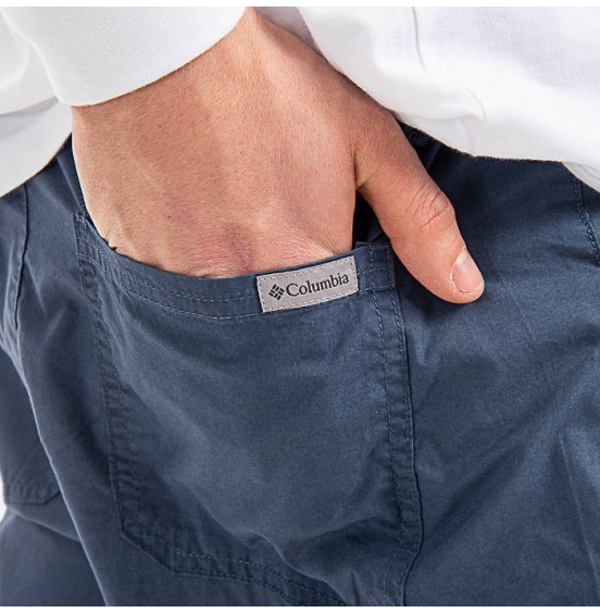 COLUMBIA WASHED OUT CARGO SHORT DARK MOUNTAIN (1990793478)