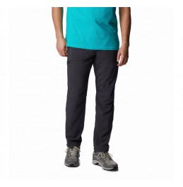 COLUMBIA CORAL RIDGE PULL-ON PANT 2037521-011 ΑΝΔΡΙΚΟ ΠΑΝΤΕΛΟΝΙ BLACK