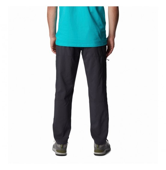 COLUMBIA CORAL RIDGE PULL-ON PANT 2037521-011 ΑΝΔΡΙΚΟ ΠΑΝΤΕΛΟΝΙ BLACK