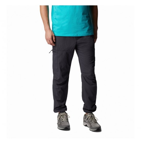 COLUMBIA CORAL RIDGE PULL-ON PANT 2037521-011 ΑΝΔΡΙΚΟ ΠΑΝΤΕΛΟΝΙ BLACK