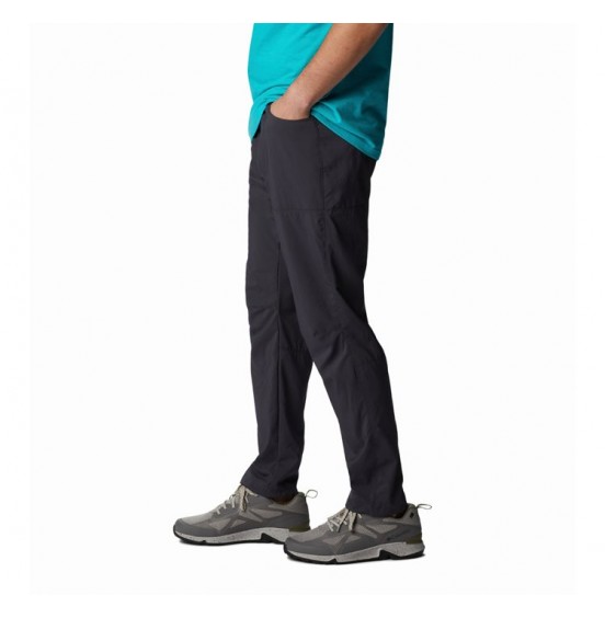 COLUMBIA CORAL RIDGE PULL-ON PANT 2037521-011 ΑΝΔΡΙΚΟ ΠΑΝΤΕΛΟΝΙ BLACK