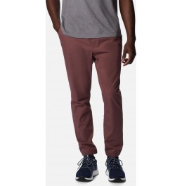 COLUMBIA RAPID RIVERS EU JOGGER 2037911-640 ΠΑΝΤΕΛΟΝΙ LIGHT RAISIN