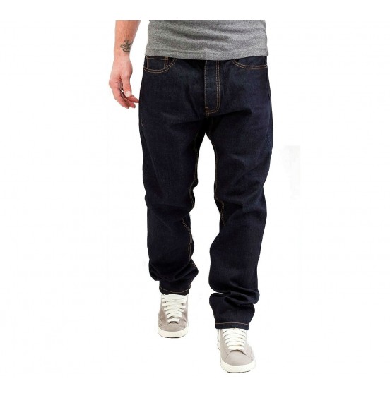 DICKIES MICHIGAN JEANS VINTAGE WASH (01-230023VNT-40T)