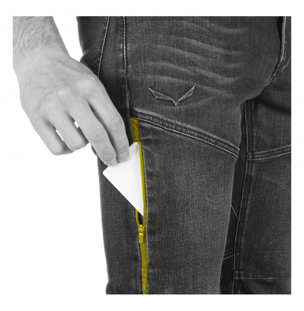 SALEWA AGNER DENIM (26969-8640) ΑΝΔΡΙΚΟ 