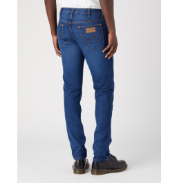 WRANGLER 11MWZ FAR AWAY ΑΝΤΡΙΚΟ ΠΑΝΤΕΛΟΝΙ ΤΖΙΝ BLUE 112341312