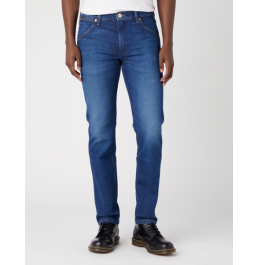 WRANGLER 11MWZ FAR AWAY ΑΝΤΡΙΚΟ ΠΑΝΤΕΛΟΝΙ ΤΖΙΝ BLUE 112341312
