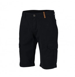 NORTHFINDER CARGO SHORTS BLACK (BE-31701SIII)