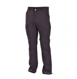 NORTHFINDER ΑΝΔΡΙΚΟ ΟΡΕΙΒΑΤΙΚΟ ΔΙΑΙΡΟΥΜΕΝΟ ΠΑΝΤΕΛΟΝΙ BLACK (ΝΟ-3188OR)