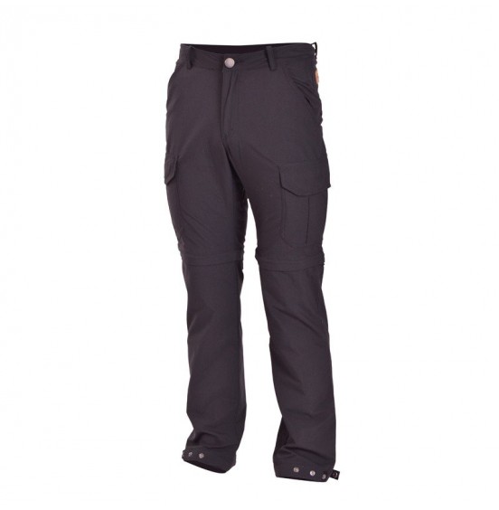 NORTHFINDER ΑΝΔΡΙΚΟ ΟΡΕΙΒΑΤΙΚΟ ΔΙΑΙΡΟΥΜΕΝΟ ΠΑΝΤΕΛΟΝΙ BLACK (ΝΟ-3188OR)