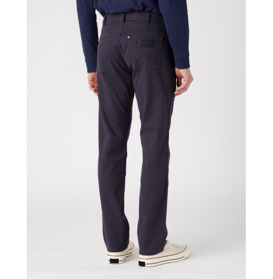 WRANGLER GREENSBORO NO DENIM ΑΝΤΡΙΚΟ ΠΑΝΤΕΛΟΝΙ DARK NAVY W15QLNXAE (112341467)