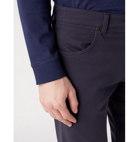 WRANGLER GREENSBORO NO DENIM ΑΝΤΡΙΚΟ ΠΑΝΤΕΛΟΝΙ DARK NAVY W15QLNXAE (112341467)