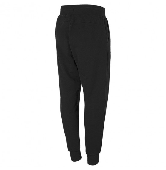 4F ΓΥΝΑΙΚΕΙΟ ΠΑΝΤΕΛΟΝΙ ΦΟΡΜΑΣ WARM ΜΑΥΡΟ (NOSH4-SPDD351-20S)