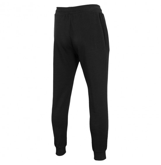 4F ΑΝΔΡΙΚΟ ΠΑΝΤΕΛΟΝΙ ΦΟΡΜΑΣ WARM ΜΑΥΡΟ (NOSH4-SPMD351-20S)