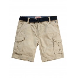 PETROL INDUSTRIES CARGO SHORTS WILD DESERT (M-1010-SHO5000-7113)