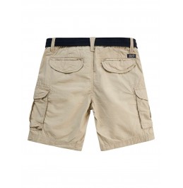 PETROL INDUSTRIES CARGO SHORTS WILD DESERT (M-1010-SHO5000-7113)