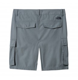 THE NORTH FACE ANTICLINE CARGO SHORTS GOBLIN BLUE (NF0A55B6A9L)