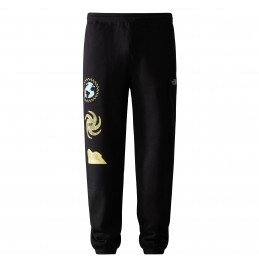 THE NORTH FACE M Half Dome Sweatpant NF0A7UODOBT TNF BLACK
