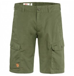 FJALLRAVEN RUAHA SHORTS LAUREL GREEN (81188-625)