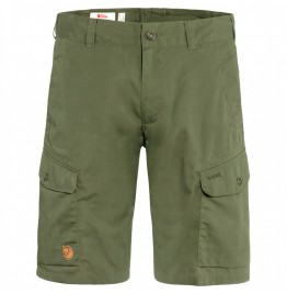 FJALLRAVEN RUAHA SHORTS LAUREL GREEN (81188-625)