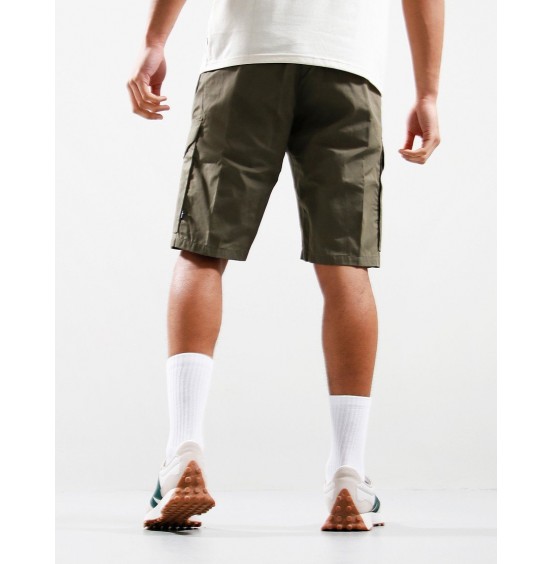 FJALLRAVEN RUAHA SHORTS LAUREL GREEN (81188-625)