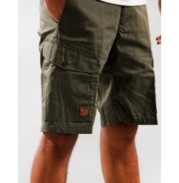 FJALLRAVEN RUAHA SHORTS LAUREL GREEN (81188-625) FJALLRAVEN RUAHA SHORTS LAUREL GREEN (81188-625)