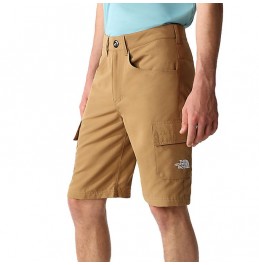 THE NORTH FACE M HORIZON SHORT UTILITY BROWN (NF0A824D173)