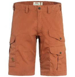 FJALLRAVEN BARENTS PRO SHORTS TERRACOTTA BROWN (82467-243)