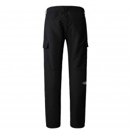 THE NORTH FACE M HORIZON PANT BLACK (NF0A824CJK31)