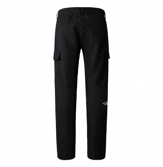 THE NORTH FACE M HORIZON PANT BLACK (NF0A824CJK31)