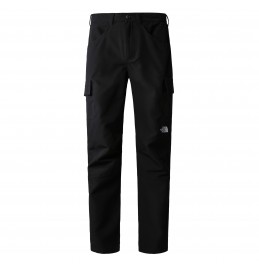 THE NORTH FACE M HORIZON PANT BLACK (NF0A824CJK31)