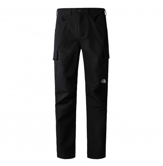 THE NORTH FACE M HORIZON PANT BLACK (NF0A824CJK31)