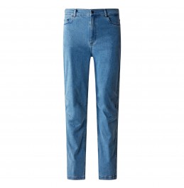 THE NORTH FACE M DENIM PANT NF0A851N8K2 REGULAR  SUMMIT NAVY