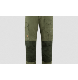 FJALLRAVEN VIDDA PRO TROUSERS REGULAR M 87177 625-662 Green