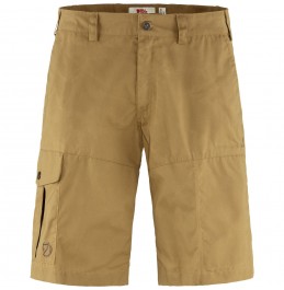 FJALLRAVEN KARL PRO SHORTS BUCKWHEAT BROWN (87224-232)