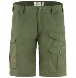 FJALLRAVEN BARENTS PRO SHORTS LAUREL GREEN (82467-625)