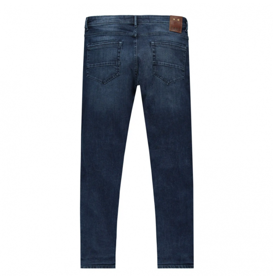 CARS JEANS DOUGLAS ΑΝΤΡΙΚΟ ΤΖΙΝ REGULAR FIT DARK USED 7482803