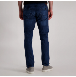 CARS JEANS DOUGLAS ΑΝΤΡΙΚΟ ΤΖΙΝ REGULAR FIT DARK USED 7482803